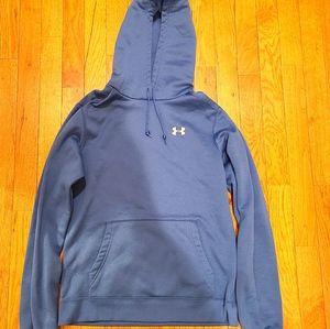 Under Armour Hoodie Pull Over